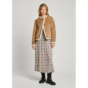 Women's coat Pepe Jeans Caylin image-2