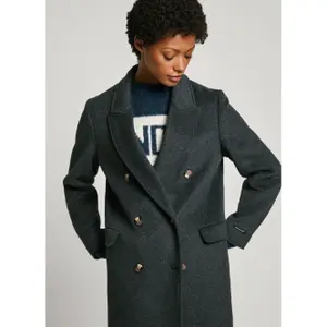 Manteau femme Pepe Jeans Beth image-6