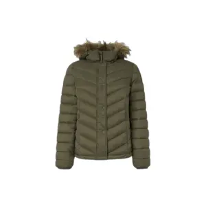 Women's Pepe Jeans Babs Puffer image-0