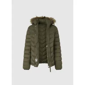 Women's Pepe Jeans Babs Puffer image-1