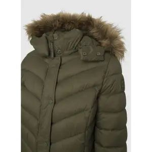 Women's Pepe Jeans Babs Puffer image-3