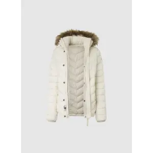 Women's Pepe Jeans Babs Puffer image-1