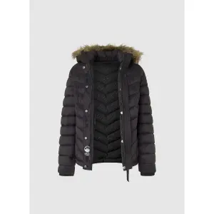 Women's Pepe Jeans Babs Puffer image-1