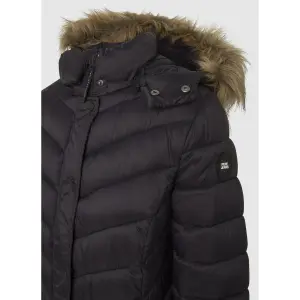 Women's Pepe Jeans Babs Puffer image-3