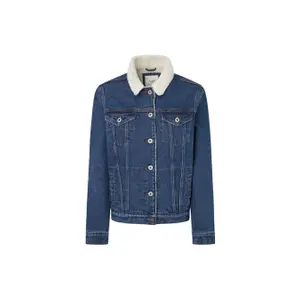 Women's denim jacket Pepe Jeans Dlx Regular image-0