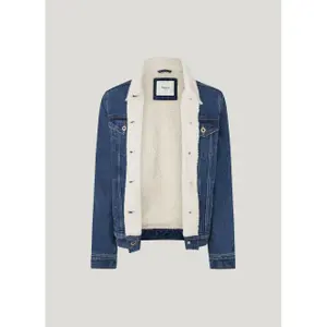Women's denim jacket Pepe Jeans Dlx Regular image-1