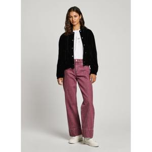 Vaqueros de mujer Pepe Jeans Fallon image-6