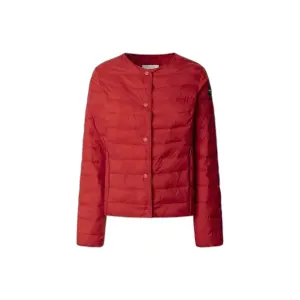 Casaco de mulher para baixo Pepe Jeans Jane image-0