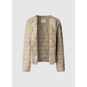 Casaco de mulher para baixo Pepe Jeans Jane image-1