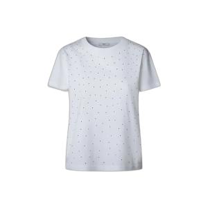 Dames-T-shirt Pepe Jeans Bernie image-0