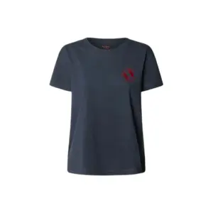 Γυναικείο T-shirt Pepe Jeans Berila image-0