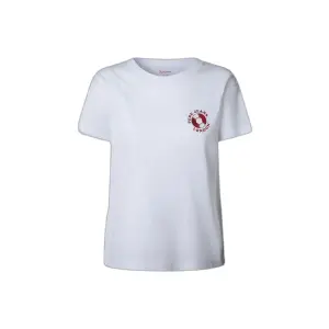 Γυναικείο T-shirt Pepe Jeans Berila image-0