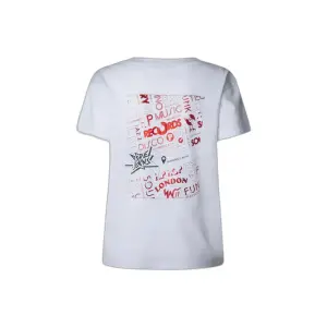 Γυναικείο T-shirt Pepe Jeans Berila image-1