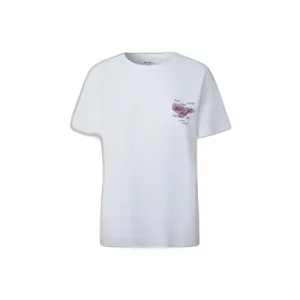 Γυναικείο T-shirt Pepe Jeans Babs image-0