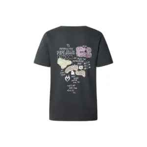 Γυναικείο T-shirt Pepe Jeans Babs image-1