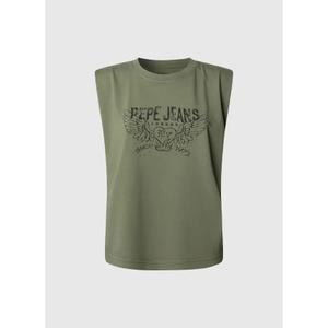 Damen-Top Pepe Jeans Bertha image-2