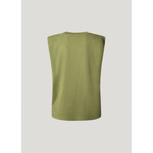 Damen-Top Pepe Jeans Bertha image-4