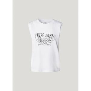 Damen-Top Pepe Jeans Bertha image-2