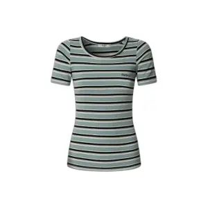 Women's T-shirt Pepe Jeans Belin image-0