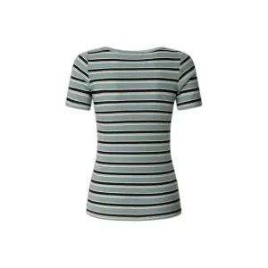 Women's T-shirt Pepe Jeans Belin image-1