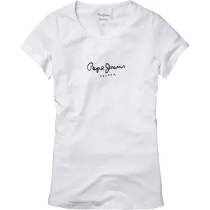 T-shirt de mulher Pepe Jeans Virginia image-0