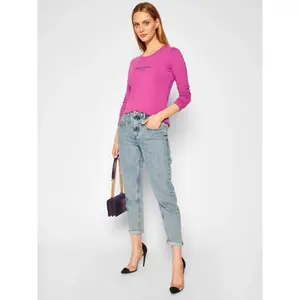T-Shirt Frau Pepe Jeans New Virginia image-3