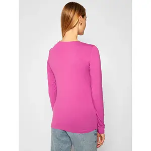 T-Shirt Frau Pepe Jeans New Virginia image-2