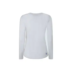 T-shirt de manga comprida de mulher Pepe Jeans New Virginia image-2