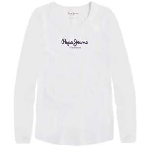 T-shirt de manga comprida de mulher Pepe Jeans New Virginia image-0