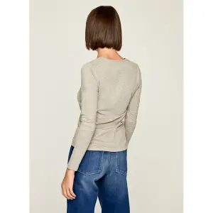 Langarmshirt, Damen Pepe Jeans New Virginia image-6