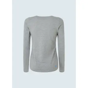 Langarmshirt, Damen Pepe Jeans New Virginia image-4