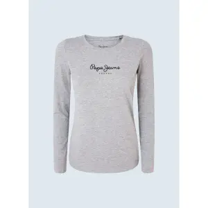 Langarmshirt, Damen Pepe Jeans New Virginia image-1