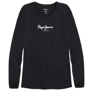 T-shirt de manga comprida de mulher Pepe Jeans New Virginia image-0