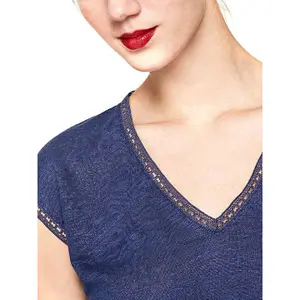 T-shirt da donna Pepe Jeans Clementine image-2