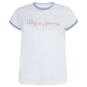 T-shirt da donna Pepe Jeans Alex image-0