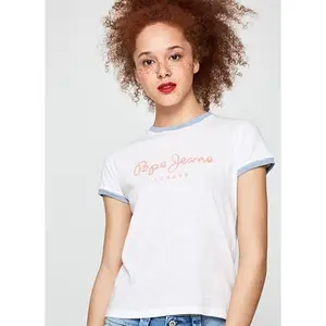T-shirt da donna Pepe Jeans Alex image-2