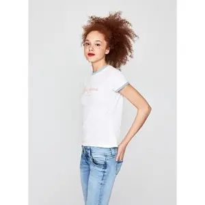 T-shirt da donna Pepe Jeans Alex image-1
