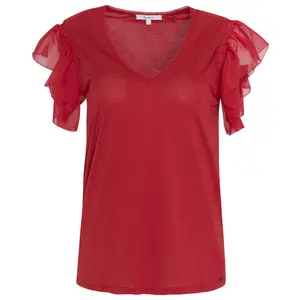 T-shirt da donna Pepe Jeans Auteuil image-0