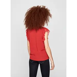 T-shirt da donna Pepe Jeans Auteuil image-3
