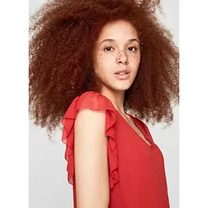T-shirt da donna Pepe Jeans Auteuil image-4