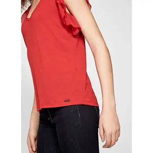 T-shirt da donna Pepe Jeans Auteuil image-5