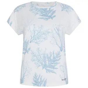 T-shirt da donna Pepe Jeans Avril image-0