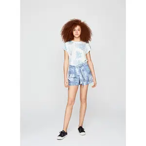 T-shirt da donna Pepe Jeans Avril image-2