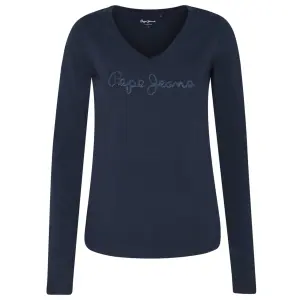 T-shirt de mulher Pepe Jeans Mackenzie image-0