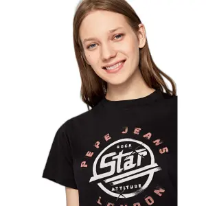 T-Shirt Frau Pepe Jeans Minerva image-5