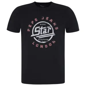T-Shirt Frau Pepe Jeans Minerva image-0
