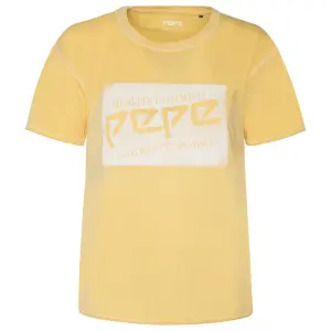 T-Shirt Frau Pepe Jeans Morgane image-0