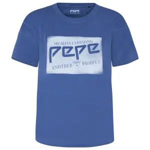 T-Shirt Frau Pepe Jeans Morgane image-0