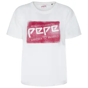 T-Shirt Frau Pepe Jeans Morgane image-0