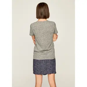 T-Shirt Frau Pepe Jeans Jeans Clover image-3